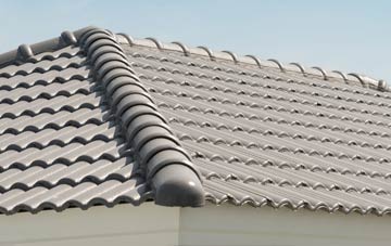 advantages of Cwm Cou clay roofing