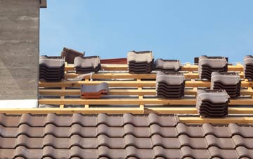 Cwm Cou clay roofing costs