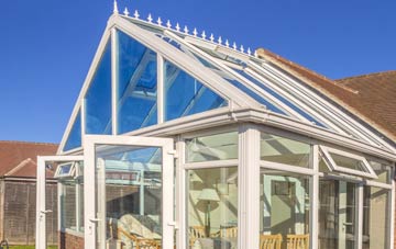 conservatory roof insulation costs Cwm Cou