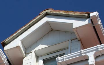 Cwm Cou fascia installation costs