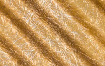 Cwm Cou fibreglass roof waterproofing