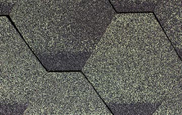 Cwm Cou fibreglass shingle repairs