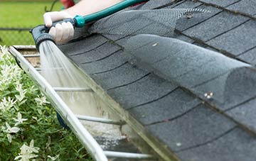 Cwm Cou gutter cleaning costs