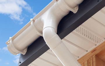Cwm Cou gutter installation costs
