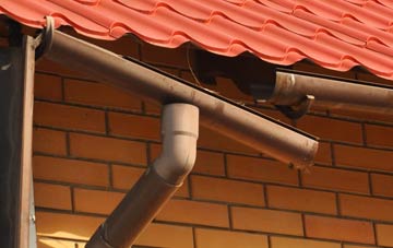Cwm Cou gutter repair costs