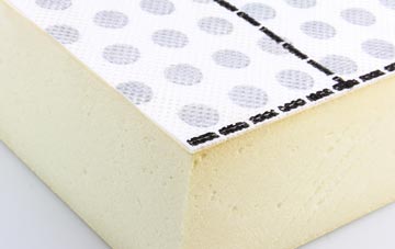 meeting Cwm Cou building codes