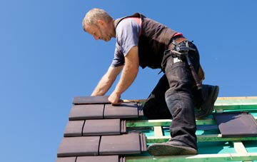 disadvantages of Cwm Cou slate roofing