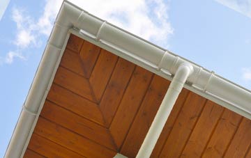 Cwm Cou soffit types
