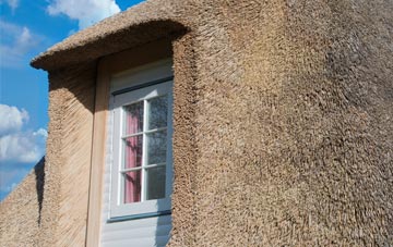 Cwm Cou thatch roof disadvantages