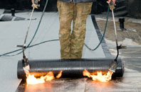 Cwm Cou flat roof sealing quote