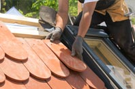 Cwm Cou tiled roofing companies