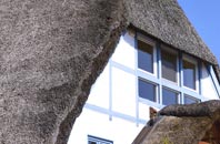 find rated Cwm Cou thatchers